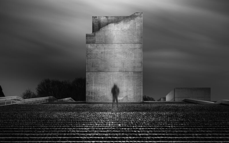 自らの土台を考える